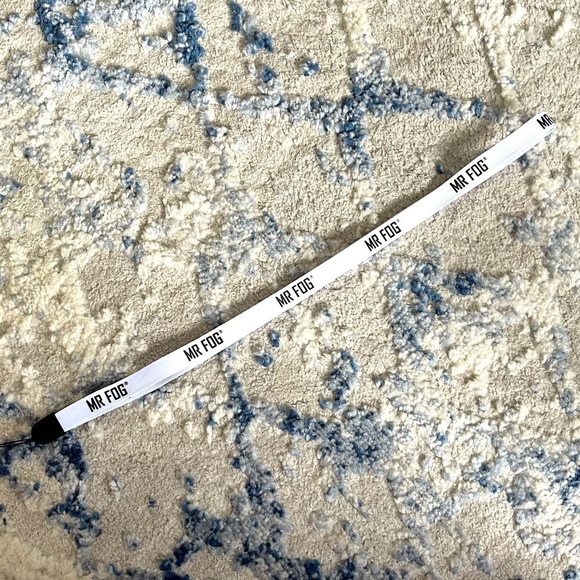 ๐๐HP๐๐ Mr Fog Lanyard - Picture 2 of 6